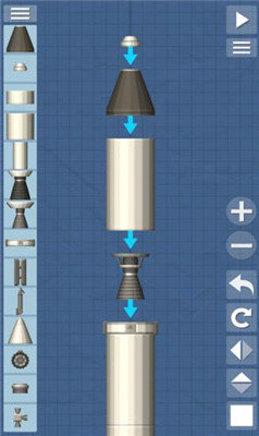 航天模拟器1.5.3大气燃烧汉化版