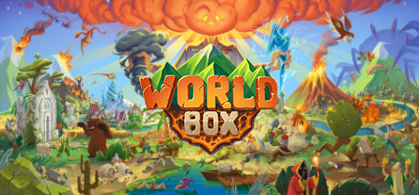世界盒子神话模组2