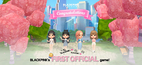 Blackpinkthegame