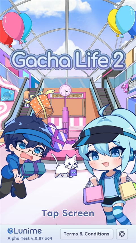 Gacha Life 2正版1