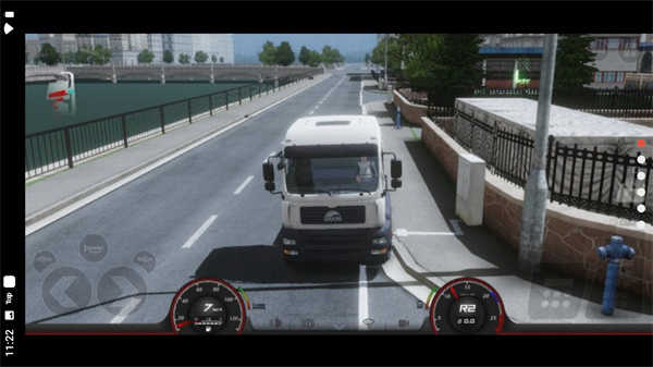 欧洲卡车模拟器3正式版3
