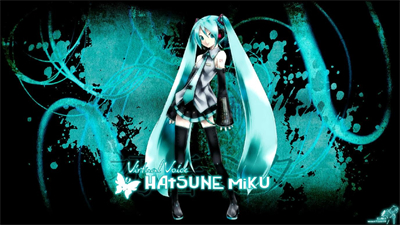 初音未来歌姬计划21