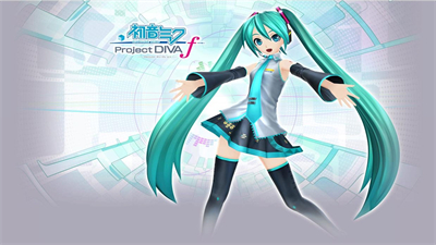 初音未来歌姬计划23