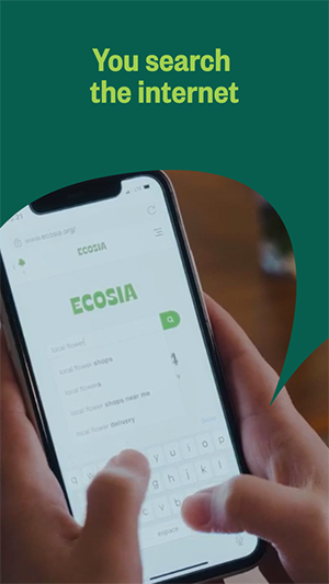 ecosia浏览器4