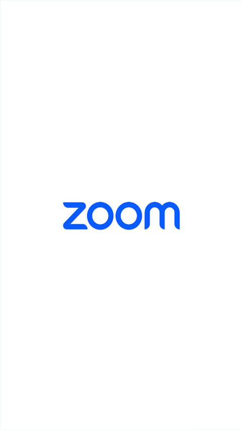 zoom视频会议官方版1