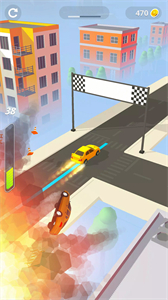 城市竞速赛车安卓版2