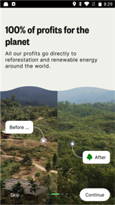 Ecosia浏览器安卓版
