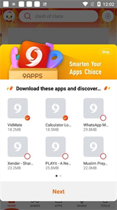 9Apps老版本1