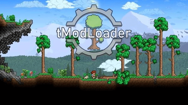 tmodloader手机版