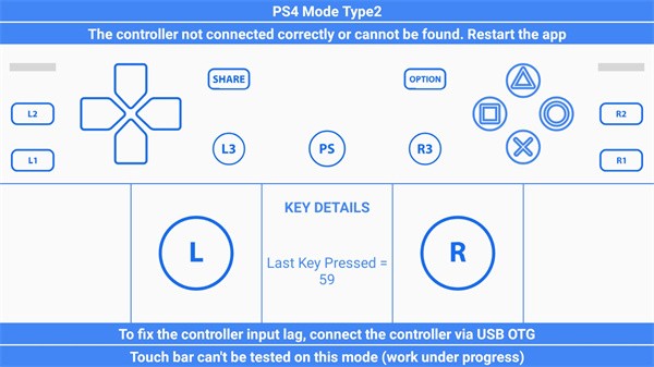 Gamepad Space1