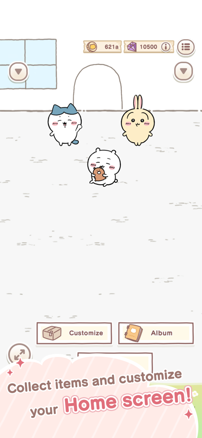 口袋吉伊卡哇日服手机版