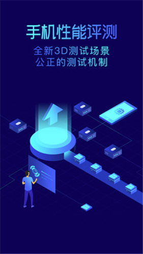 鲁大师AI评测3