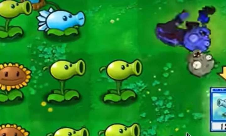 PVZ威化版1