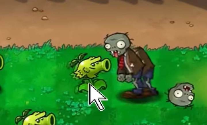 PVZ威化版3