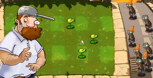 植物大战僵尸抽卡版1.31