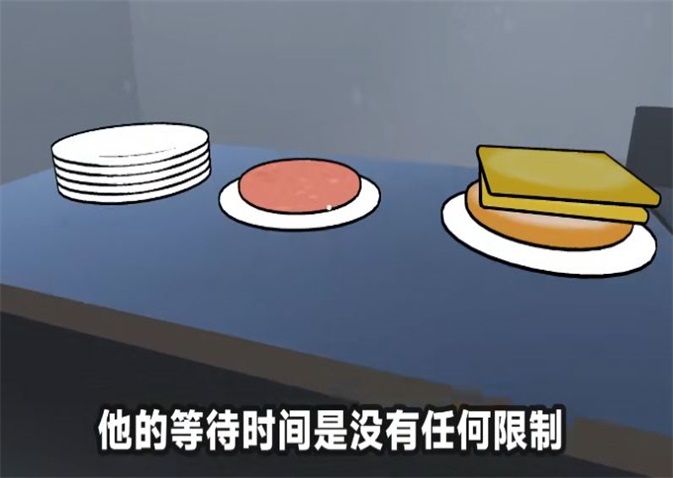 老爹汉堡店HD3