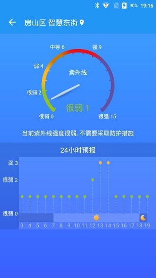 亲壳天气