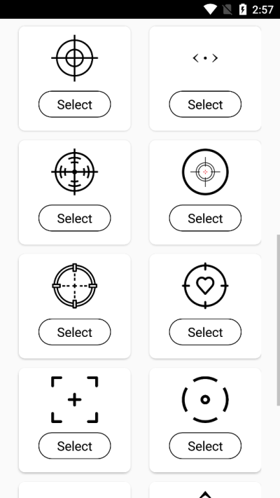 Crosshair Pro准星辅助器