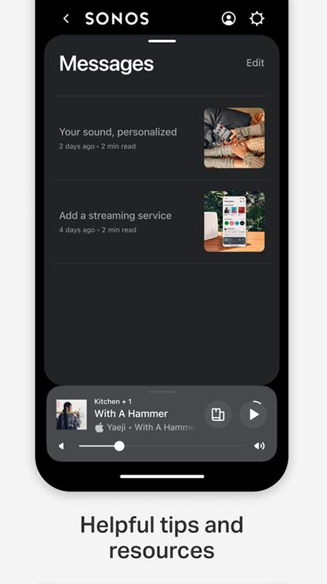 Sonos