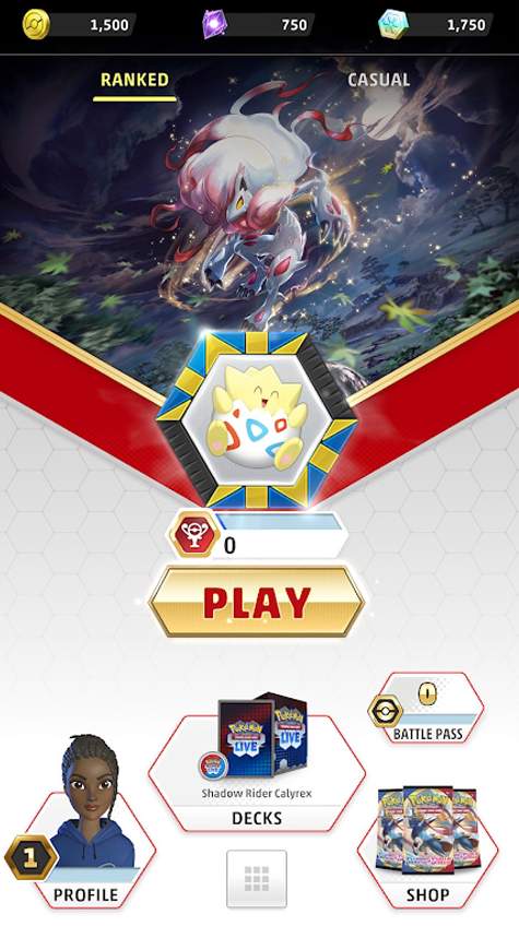 宝可梦TCGPocket3