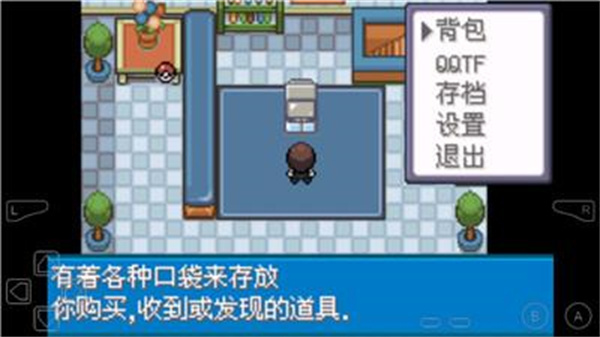 口袋妖怪白2