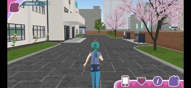 少女都市内置菜单版