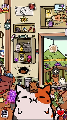 小偷猫2
