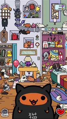 小偷猫2