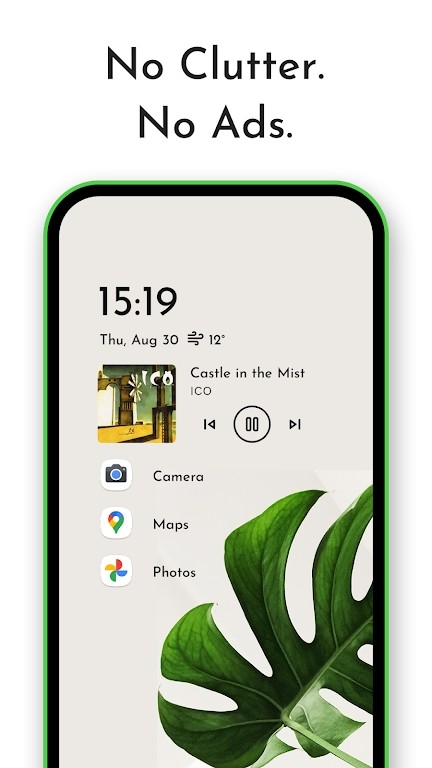 niagara launcher