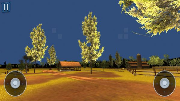 模拟农场22手机版正版3