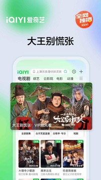 爱奇艺app官方版3